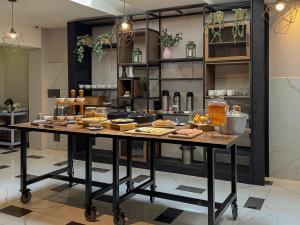 Hotel Viaggio Nueve Tres