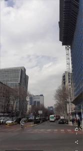 Apartment Center Tirana