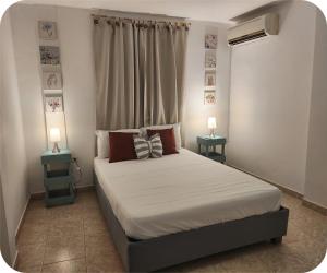 Apartamentos Santori