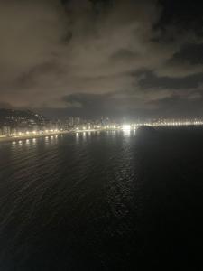 Melhor hospedagem e vista