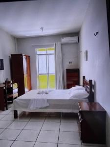 Hotel e Flat Sobral Mundi