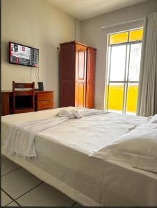 Hotel e Flat Sobral Mundi