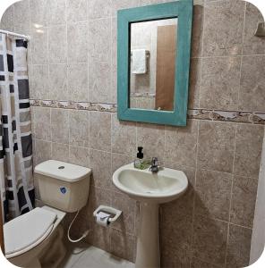 Apartamentos Santori