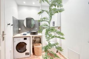 Le Cocon Cavet T3 cœur village Marché & Port