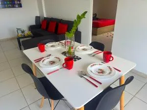 Maison Ducos, chaleureuse - Ducos