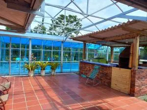 Finca Buganvilia - Bituima