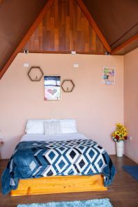 San Gabriel Kalyaka Chalet