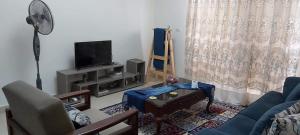 شقة مفروشة بالمستقبل الشيخ زايد