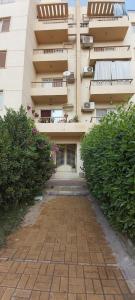 شقة مفروشة بالمستقبل الشيخ زايد