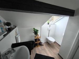 Ferienwohnung im Bergischen Land