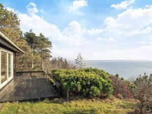 Secluded Beach Retreat - By Traum Ferienwohnungen