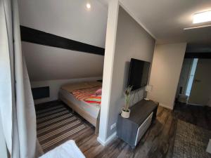 Ferienwohnung im Bergischen Land