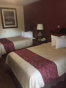 Sands Hotel Formerly OYO Hotel - Trumann