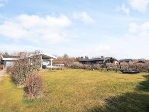 6 person holiday home in Spøttrup-By Traum