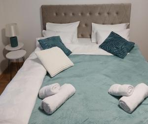 Apartman Lučiano Aranđelovac