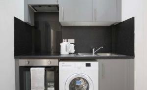 North London 2 Bed Luxury Stay