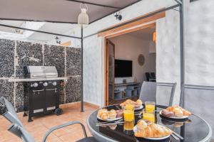 Paradise Dúplex Garden & Beach Maspalomas