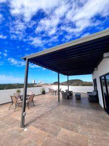 Marina Cerritos Apartment