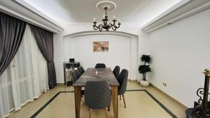 Your Home Flat in Cairo