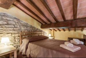 Four-Room Apartment