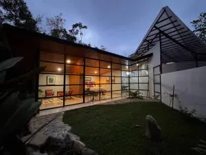 Cascadas del Chirripó - Alaska