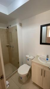 Arturo Apartamento Con hermosa vista y piscina