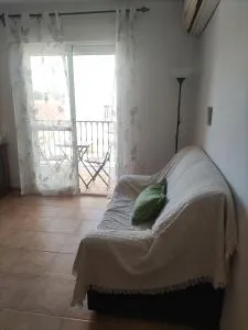 Casa de los titos - Турре