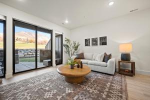 Snowbasin Vista Retreat Pt C106 Wkly Disc - 4hvězdičkové hotely ve městě Eden