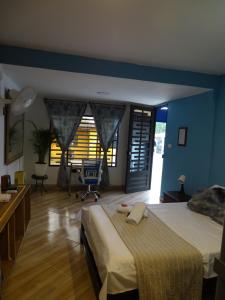 Moderno y Tranquilo Ideal para Parejas en Restrepo