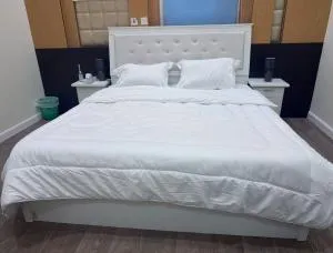 Al Muhammadiya Sakaka Al Jouf - 塞卡凯