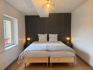 Appartements L-Escapade GT Luxe : photos des chambres