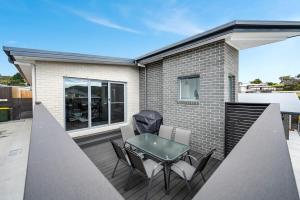 Villa 4 NEW 3Bed 2 Bath