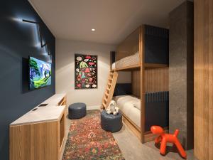 Hard Rock Hotel London Ontario