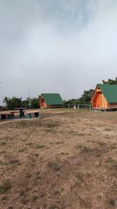 Glamping Osa mayor