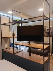 Viva Benx Vila Olímpia