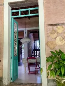 Casa maravilhosa Olinda - 保利斯塔