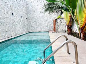 Bauten Cabo Branco-Miramar Hospedagens