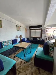 Appartement a l'Agdal - Océan