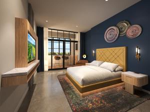 Hard Rock Hotel London Ontario