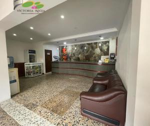 Hotel Victoria Regia Puerto Asís Putumayo