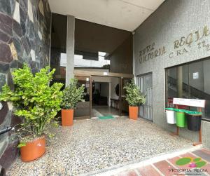 Hotel Victoria Regia Puerto Asís Putumayo