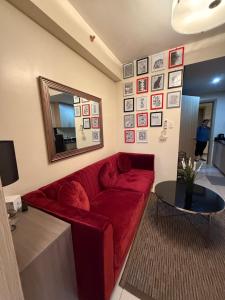 LALAROOMS - with Manila Bay Sunset View