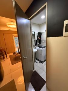 LALAROOMS - with Manila Bay Sunset View