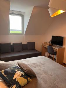 Auberges L-auberge du canal : photos des chambres