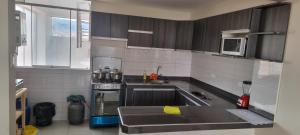 RESIDENCIAL QUIÑONES