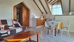 Évasion creole - Les Basses