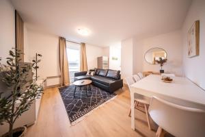 Magnifique Logement 6 pers Near Basel Parking Wifi
