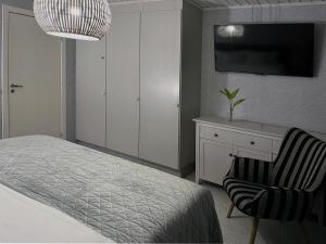 Whispering Pine villa