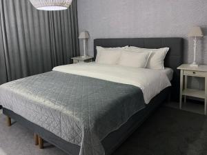 Whispering Pine villa