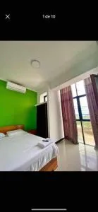 Hospedaje Caribe - Moyobamba